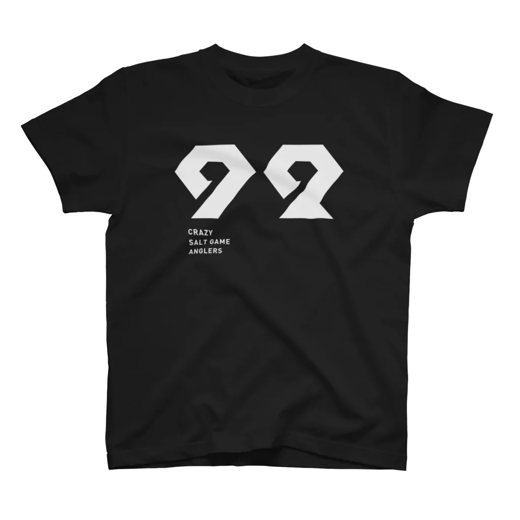 さとうたかやの92 Regular Fit T-Shirt