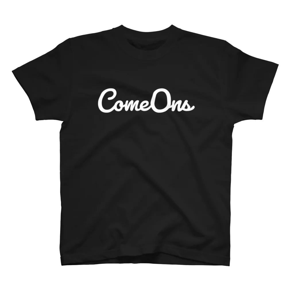 occiのカモーンズ Tee B2 スタンダードTシャツ