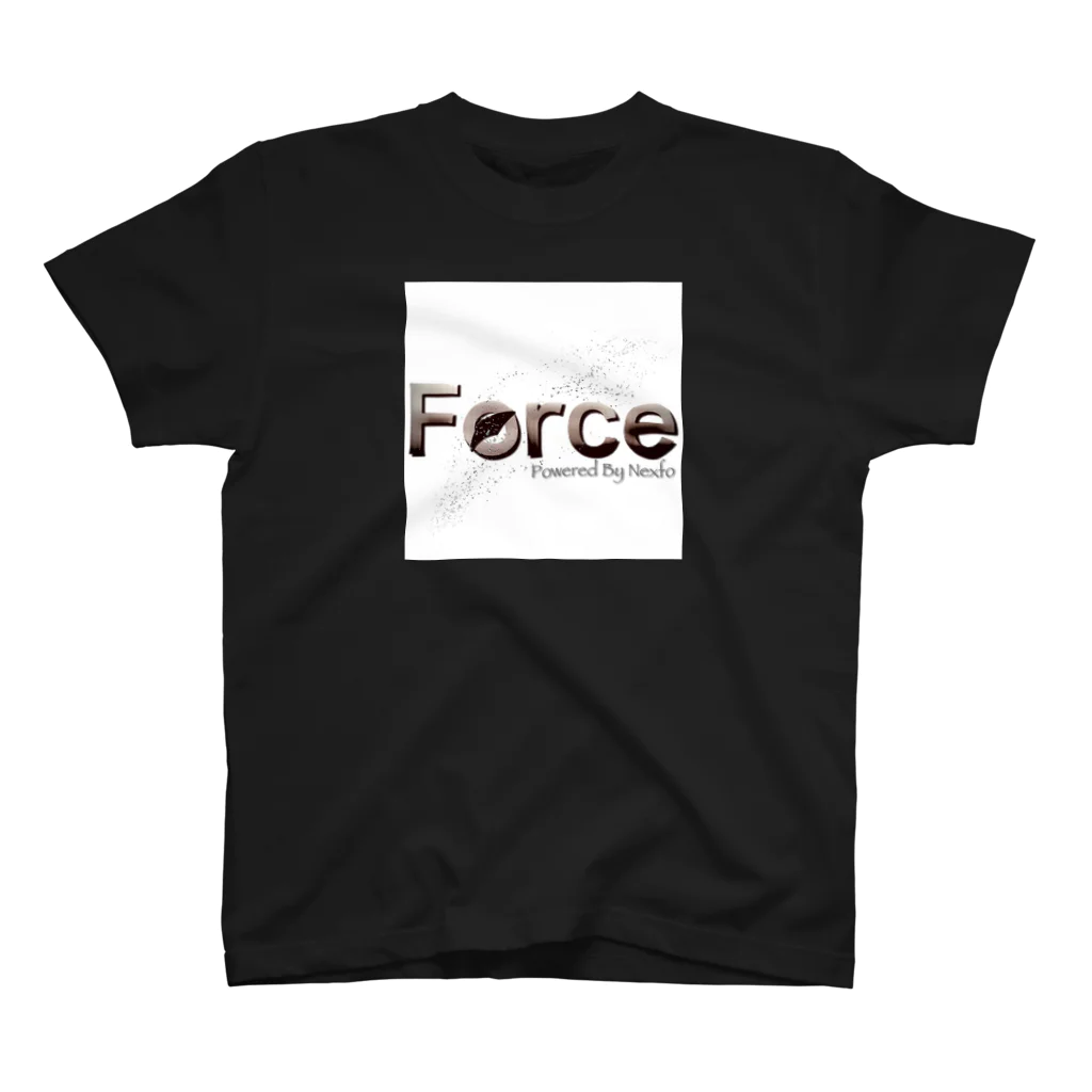 NexfoIncのforce5 Regular Fit T-Shirt