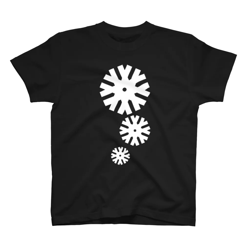 HAGURUMA SHOPのHAGURUMA スタンダードTシャツ