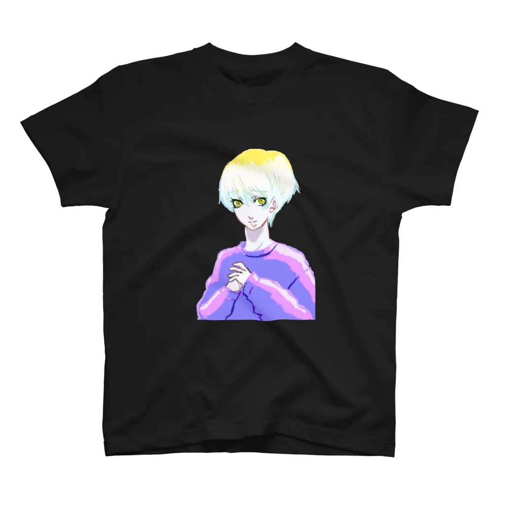 ヒラサリのサリ子3 Regular Fit T-Shirt