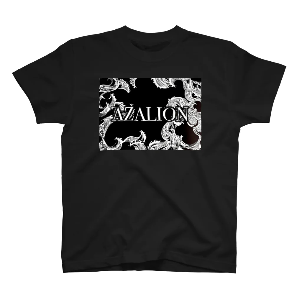 AZALIONのAZALION スタンダードTシャツ