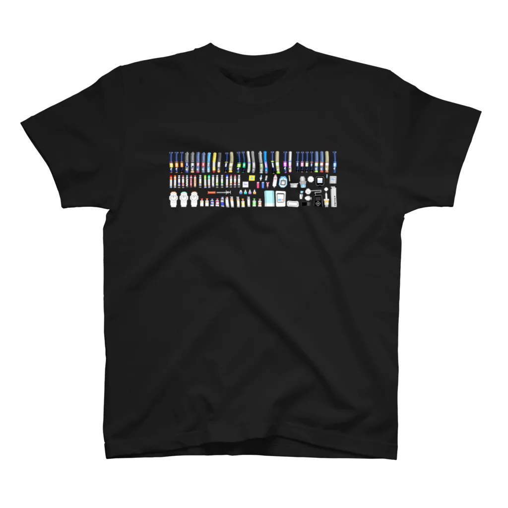 Y.A.E.Cのインスリン100周年記念 Regular Fit T-Shirt
