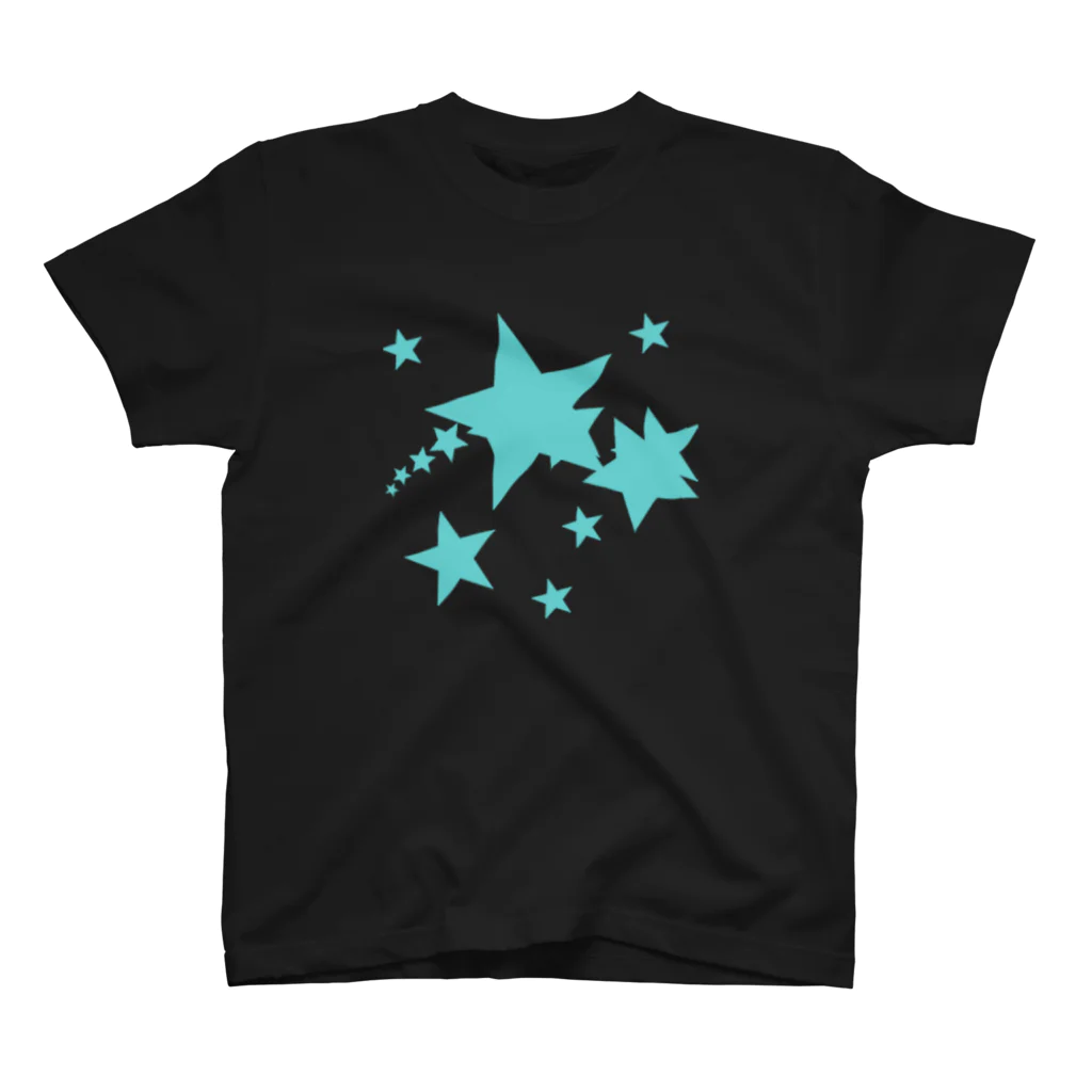 STAR商会のSTARS Regular Fit T-Shirt