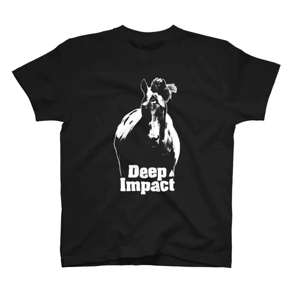 サラステのDeep Impact Regular Fit T-Shirt