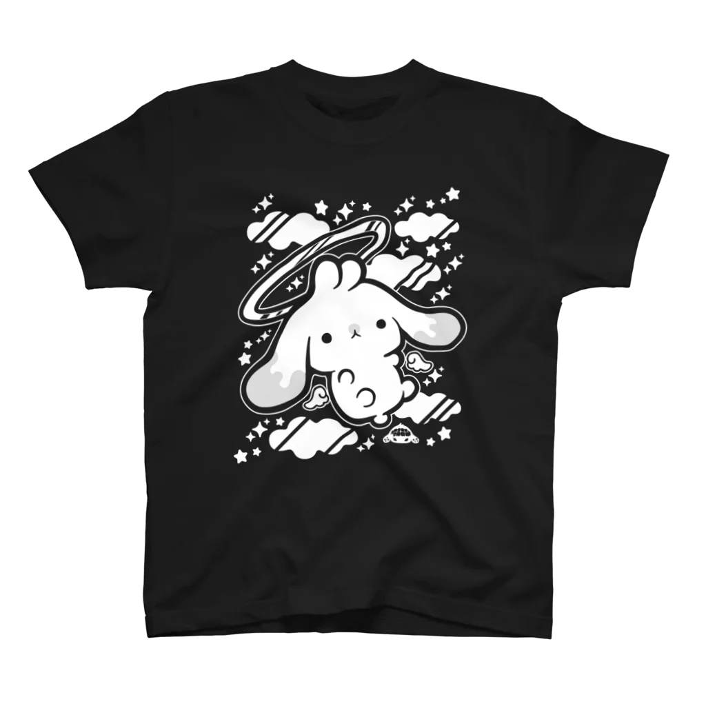 まさかのさむかわの天使 Regular Fit T-Shirt