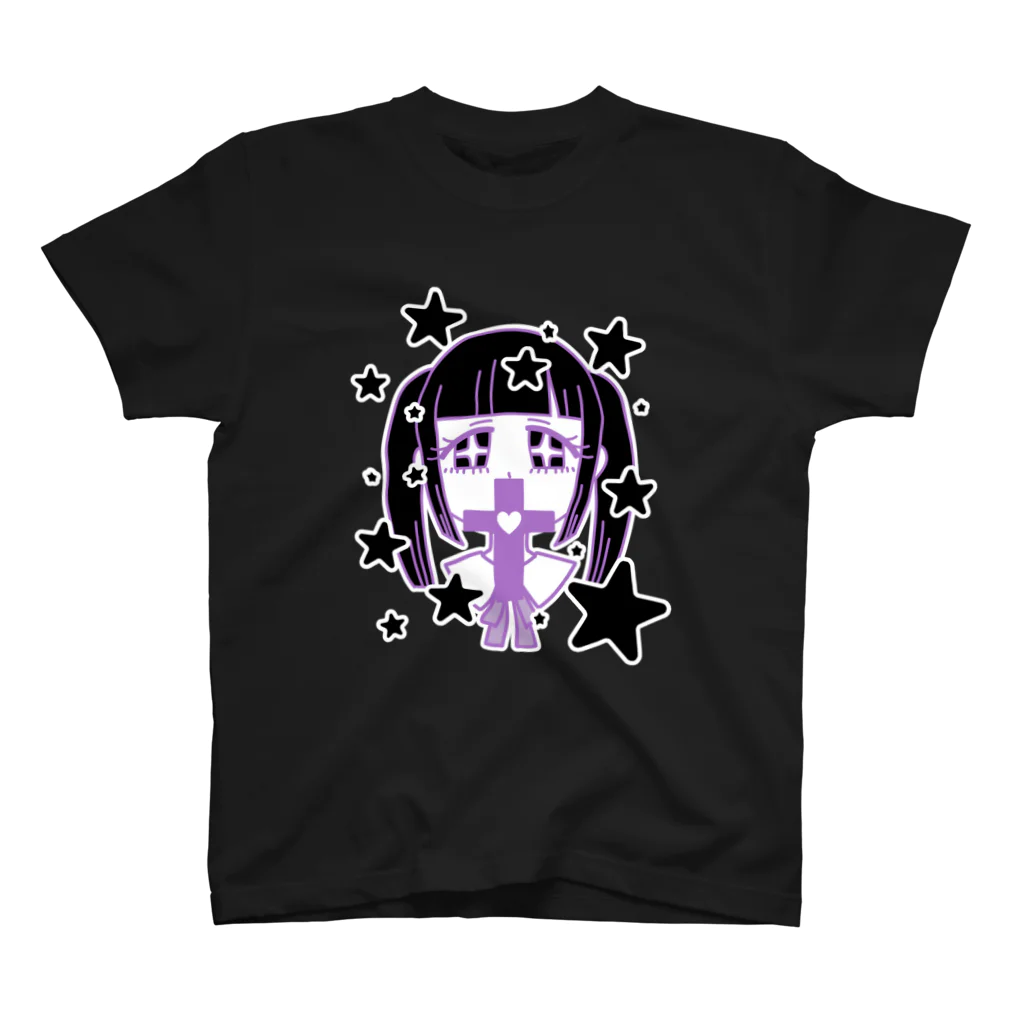 むぎちゃの闇かわＴ スタンダードTシャツ