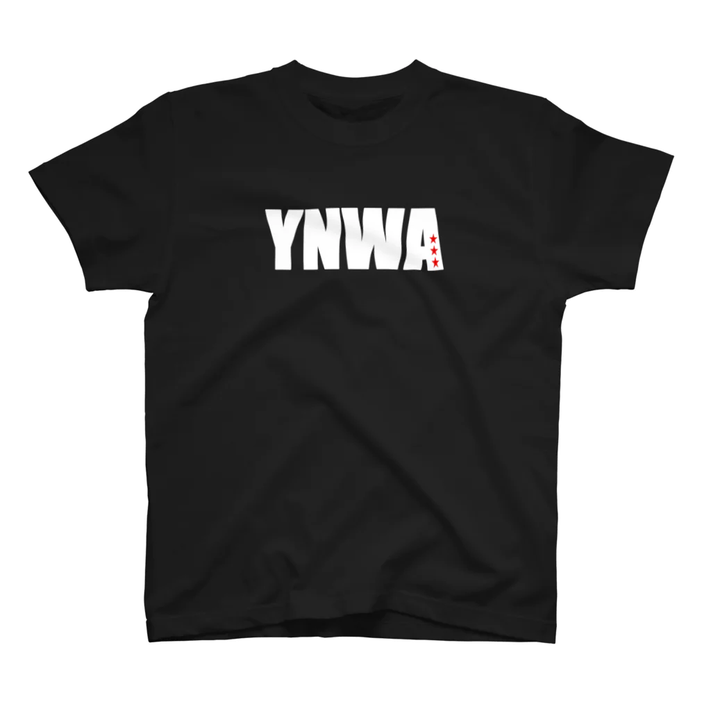 ENDEのYNWA Regular Fit T-Shirt