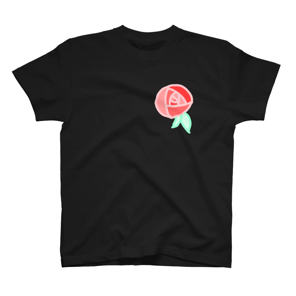 ゆうがたおでんのHappy Wedding 花婿ver. スタンダードTシャツ