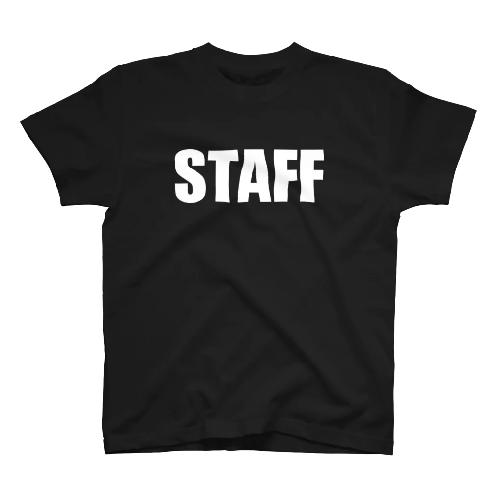 YUMI ADACHI CONTEMPORARYのSTAFF スタンダードTシャツ