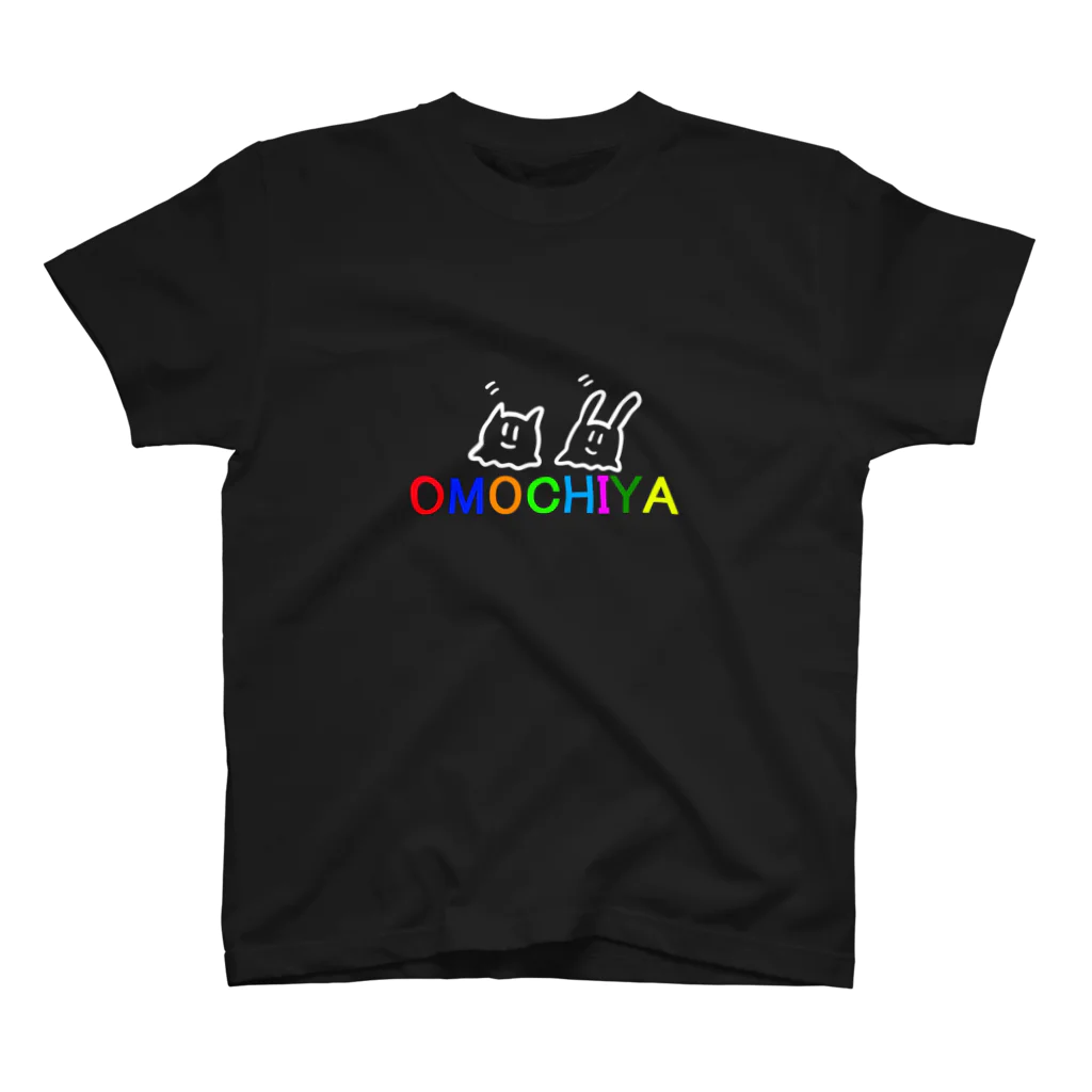 OMOCHIYAのOMOCHIYA Tシャツ スタンダードTシャツ