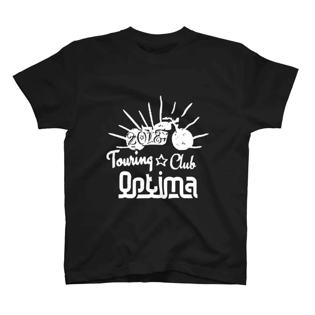 -K-のOptima スタンダードTシャツ