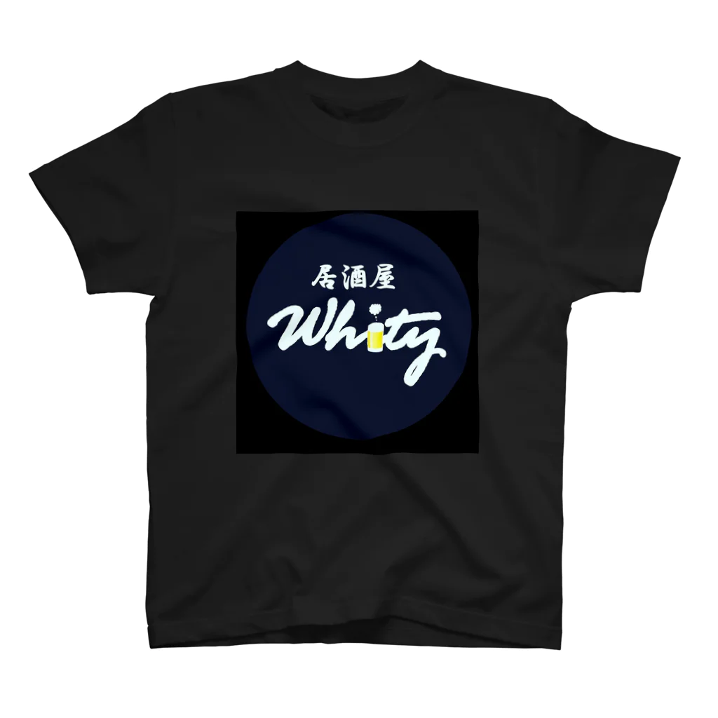 居酒屋　Ｗhityの居酒屋Ｗhity Tシャツ Regular Fit T-Shirt