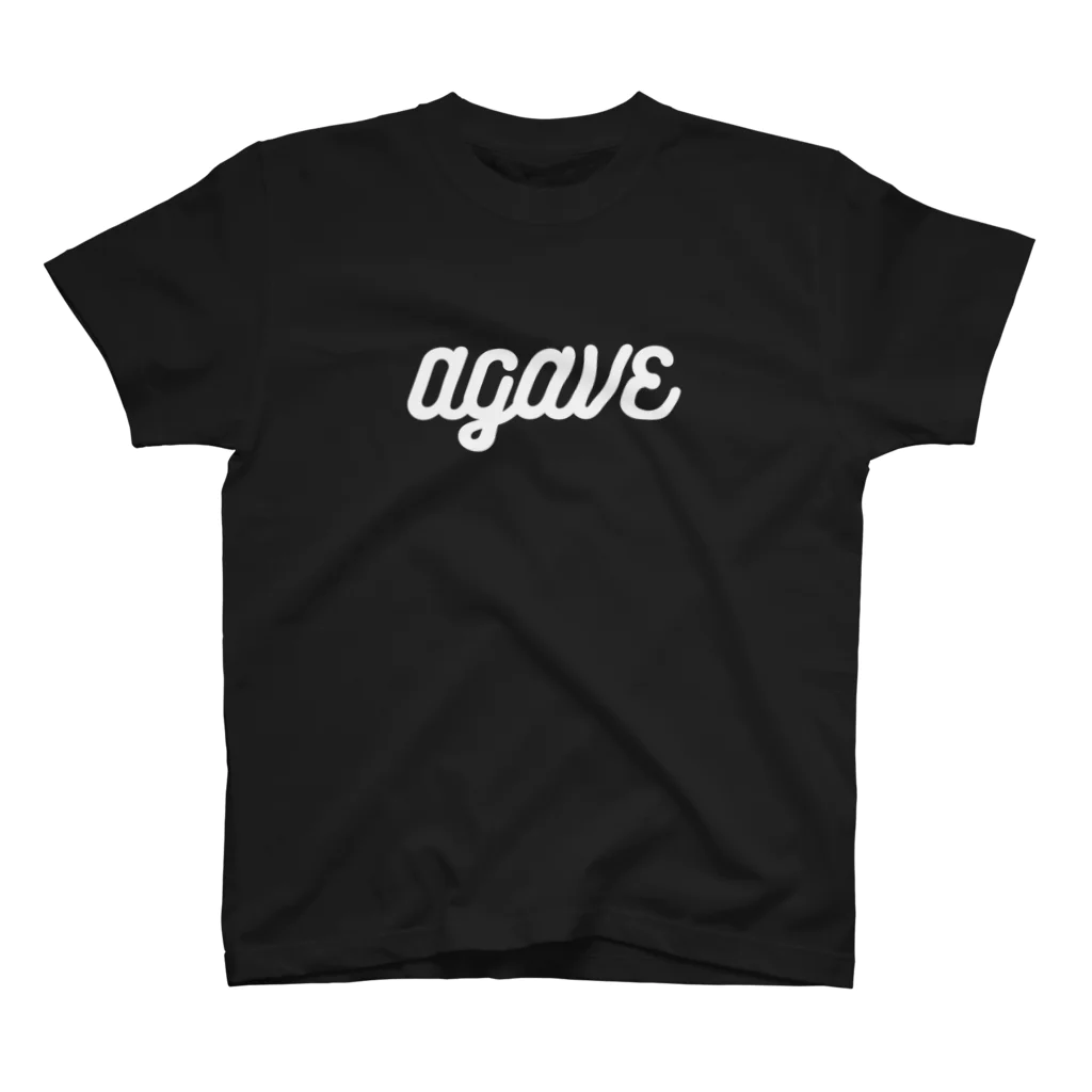 BYRON HUEのagave スタンダードTシャツ