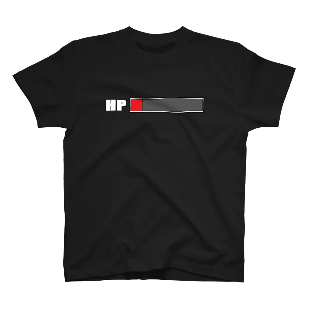 はちよんごのHP10 Regular Fit T-Shirt