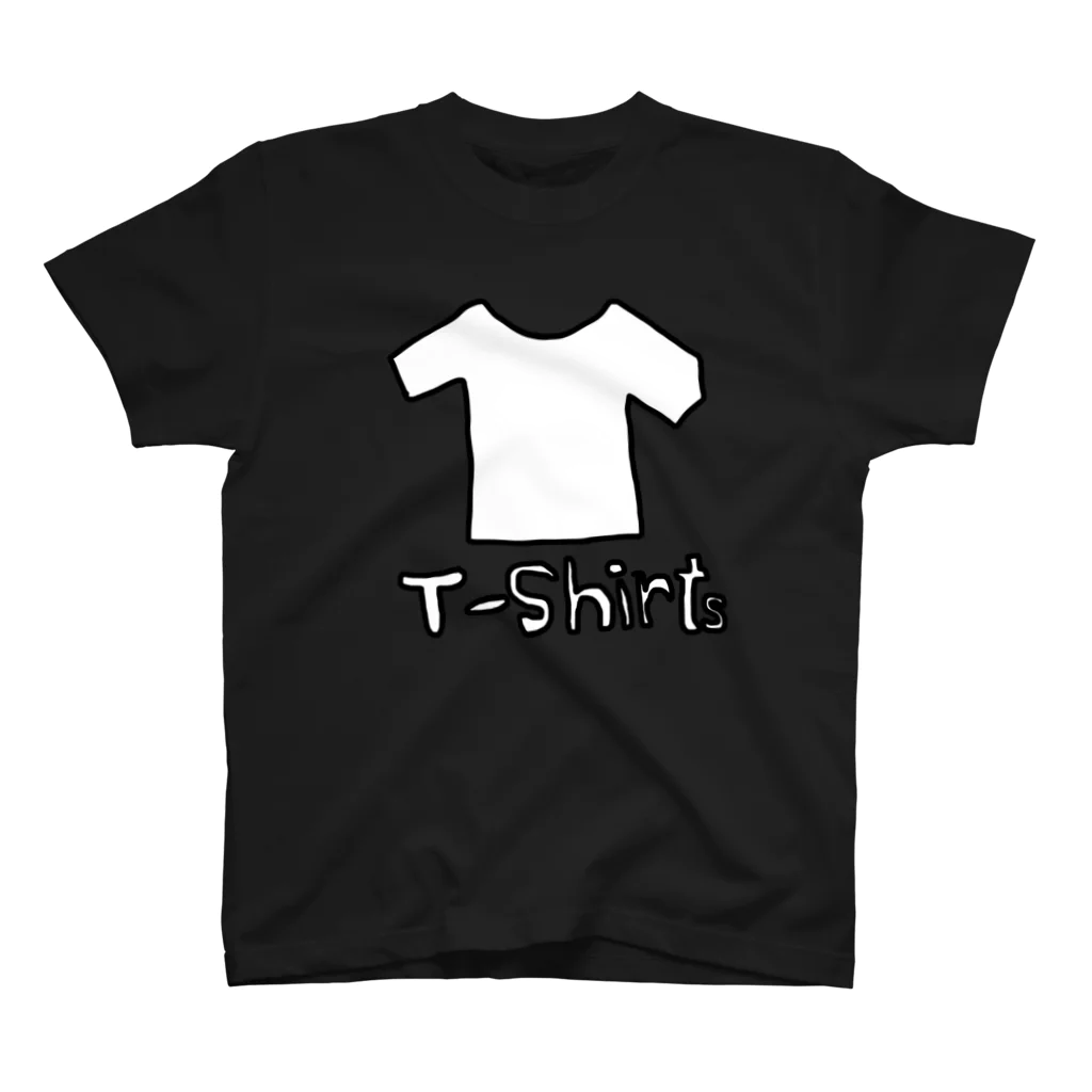 ym303bass オフィシャルショップのTシャツ　グッズ スタンダードTシャツ