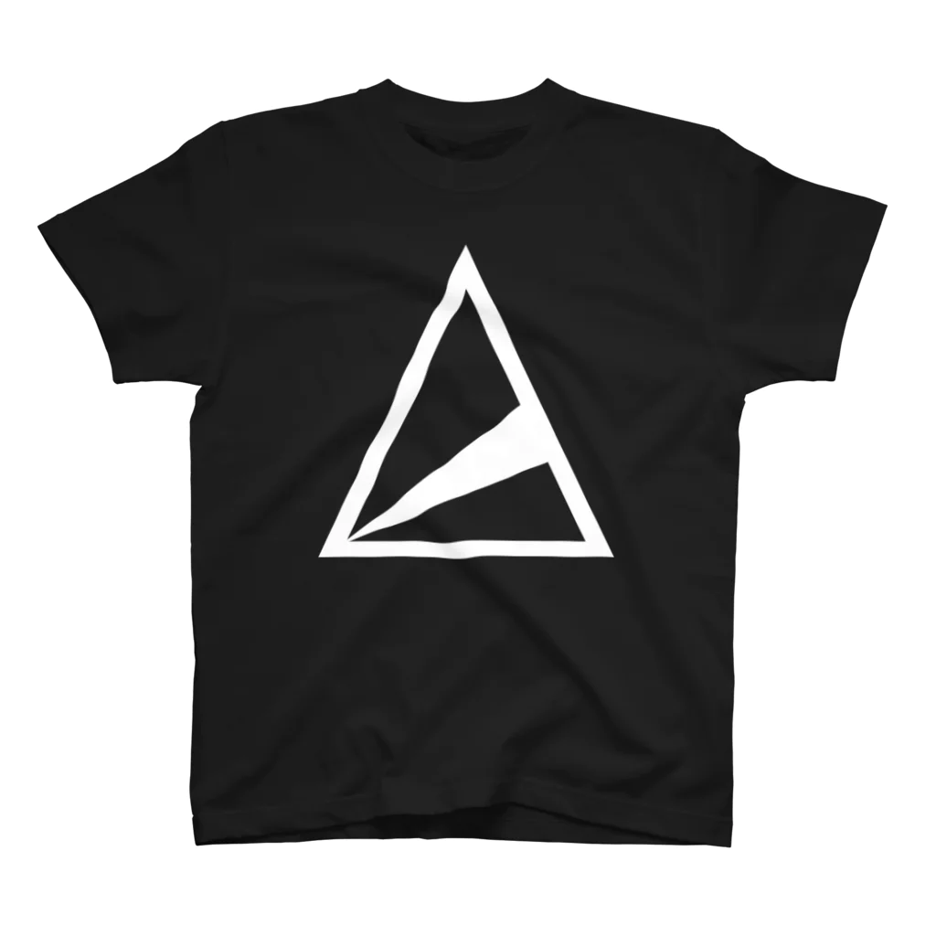 a​n​i​c​a​ ​s​t​o​r​eのanica logo スタンダードTシャツ