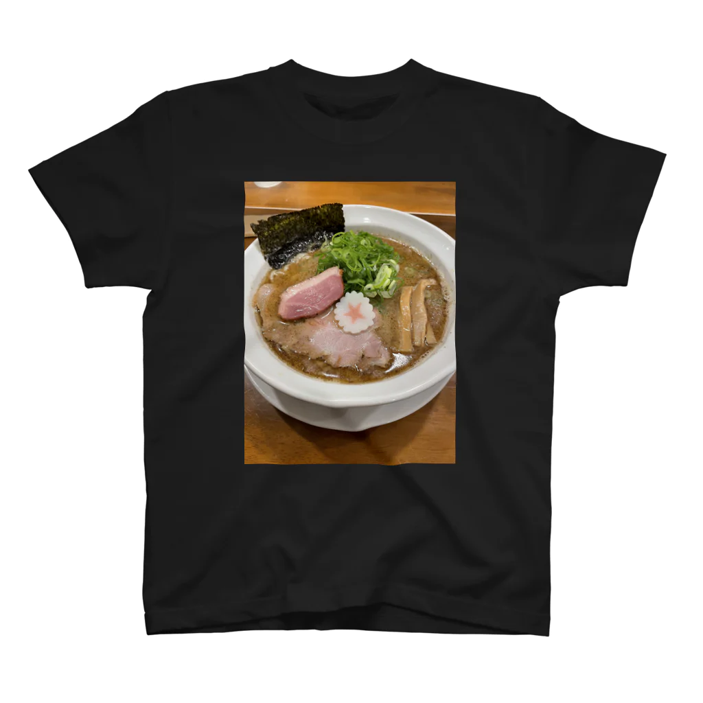 ゆうのあの時のラーメン2 Regular Fit T-Shirt