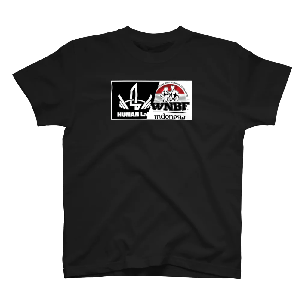 おうちファッションのHUMAN Lab.世界大会進出記念グッズ Regular Fit T-Shirt