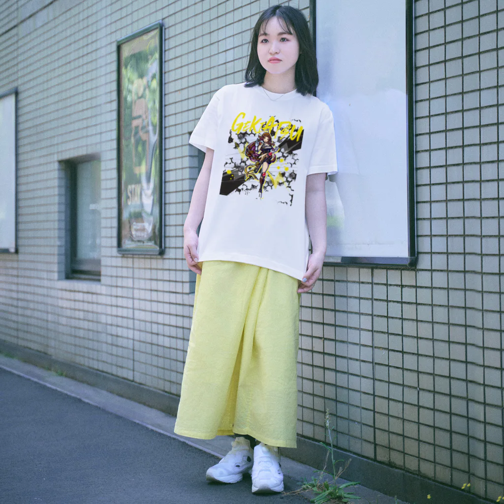 サミー商店CUSTOMの上乗恋　ロックスタイルTシャツ Regular Fit T-Shirt