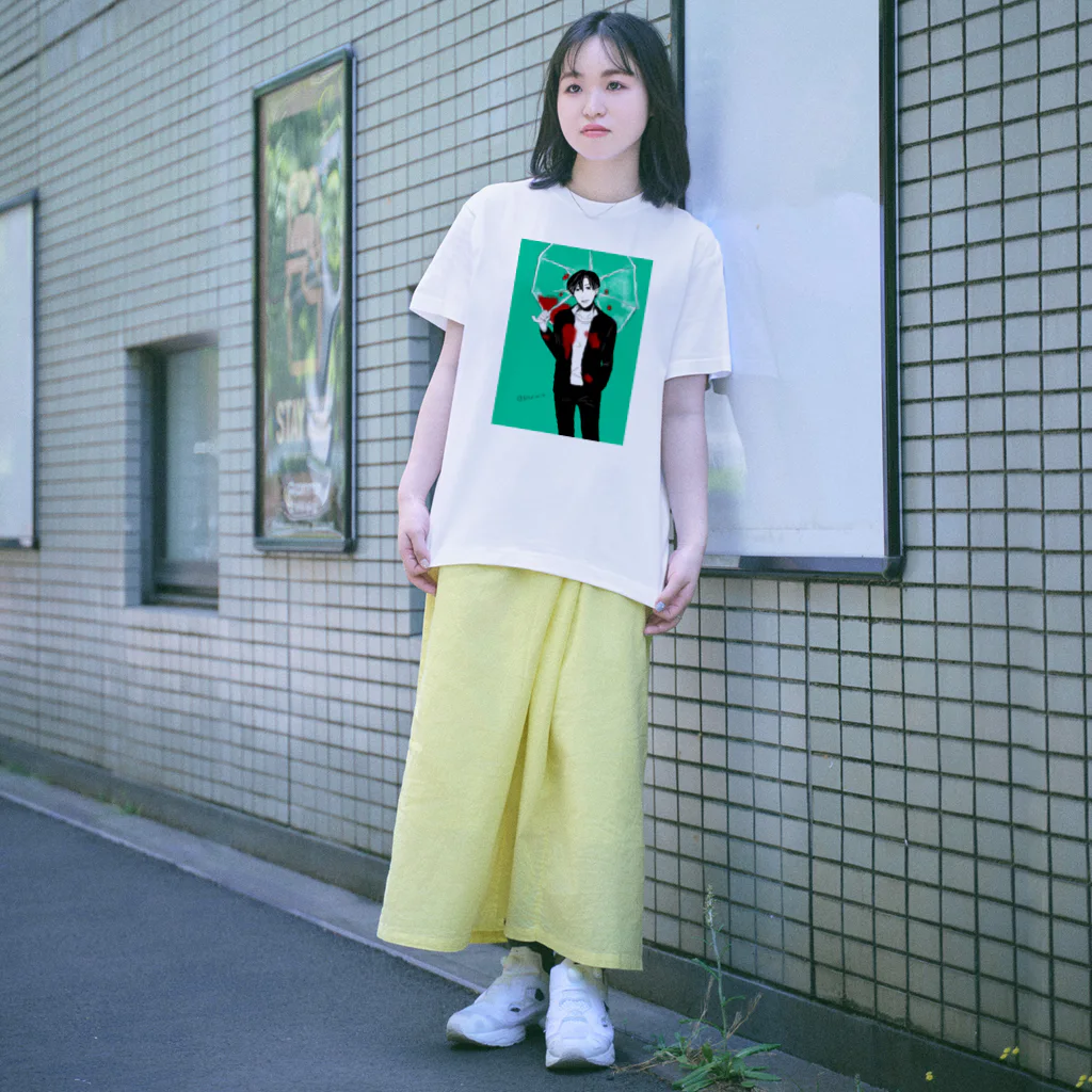 りょうの生贄君Tシャツ Regular Fit T-Shirt
