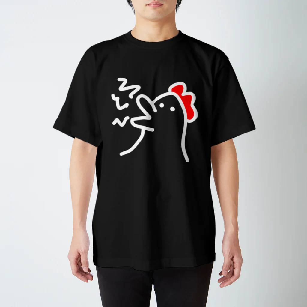 とさかのちきん スタンダードTシャツ