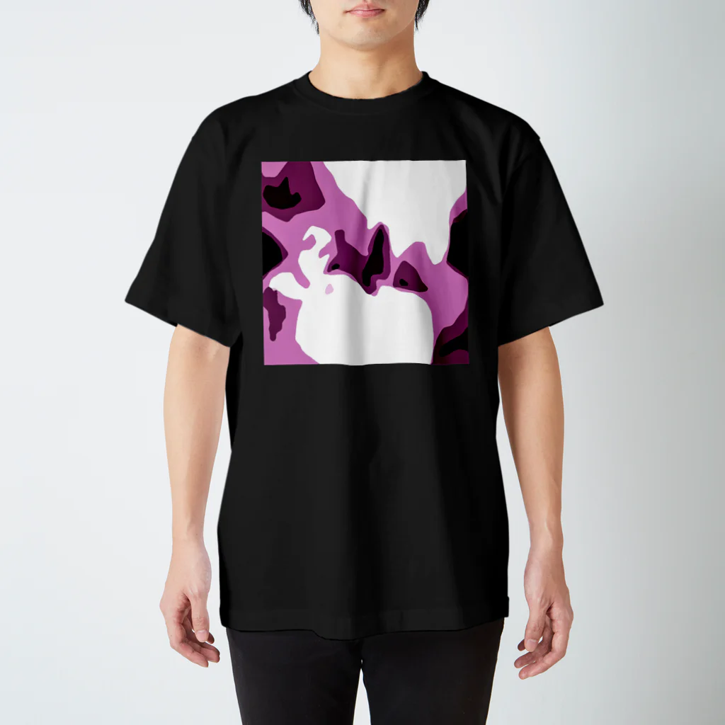 Kaedeのremembrance Regular Fit T-Shirt