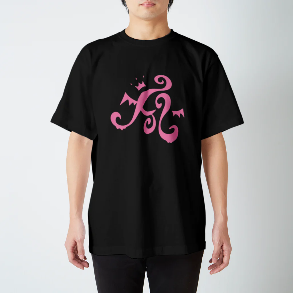 Asamiフェスグッズ WEB STOREのAsamiフェスTシャツ2022 Regular Fit T-Shirt