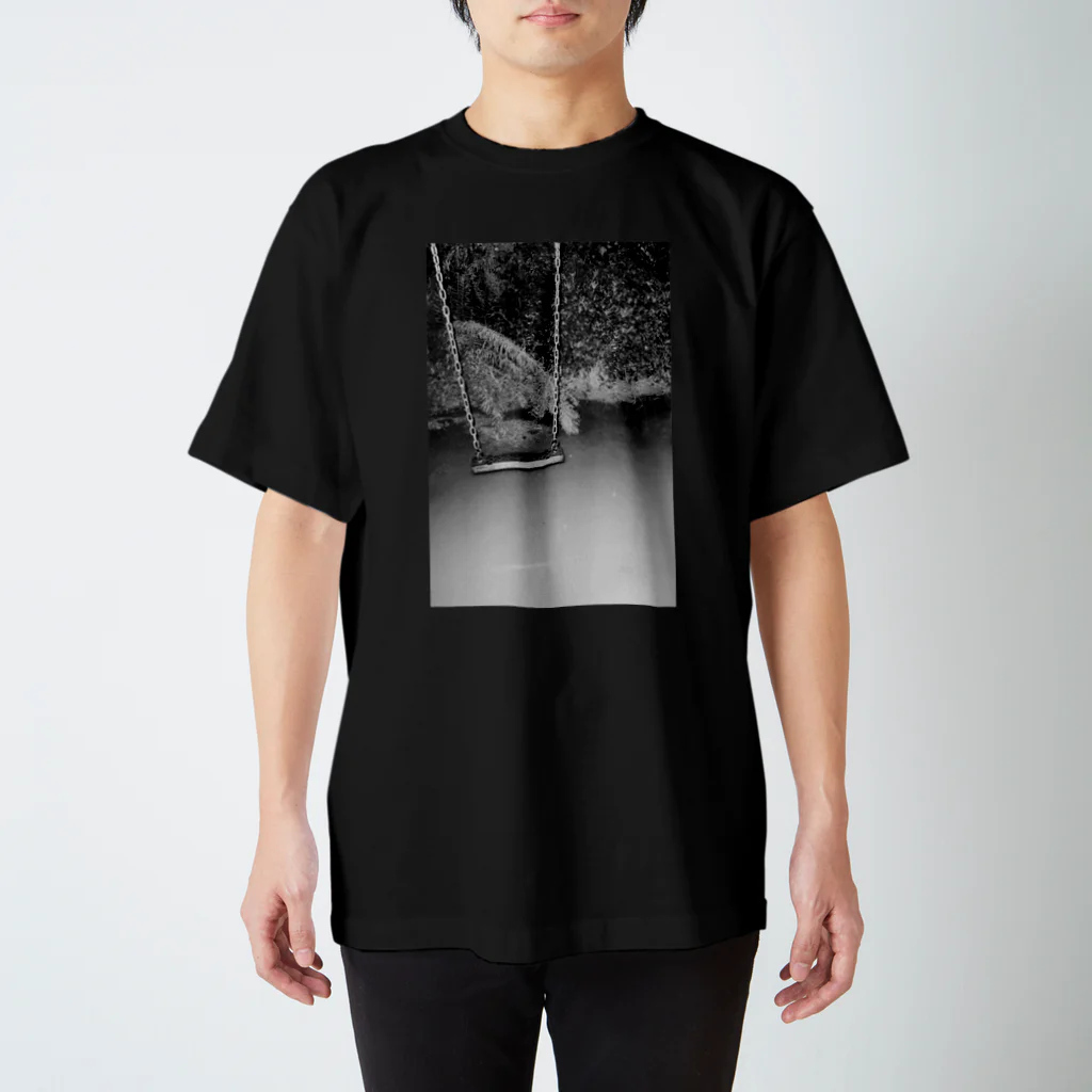 Gallery Hommageのburanko スタンダードTシャツ