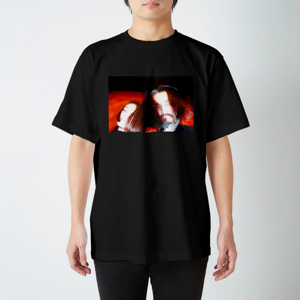 Gallery Hommageのyou&me Regular Fit T-Shirt