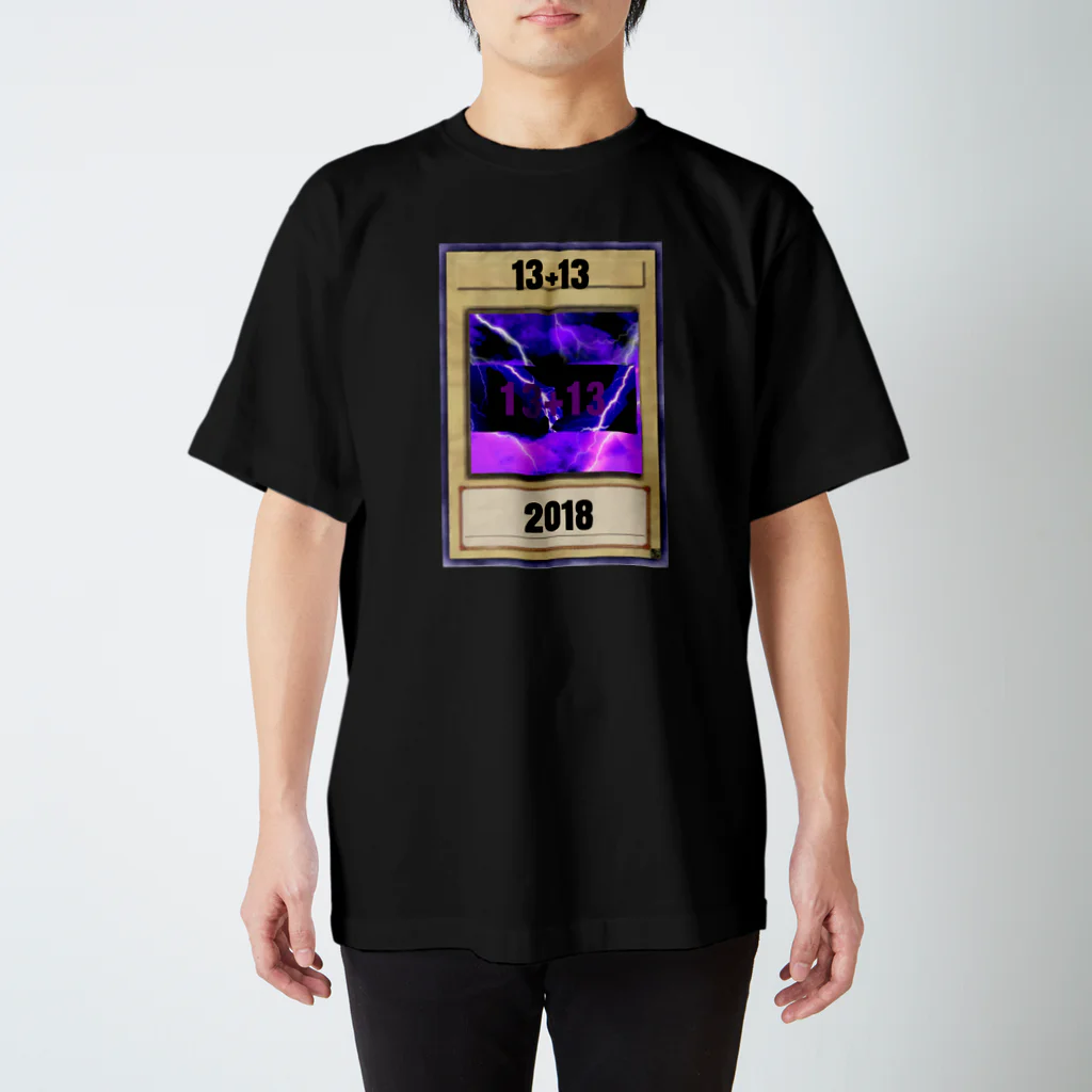 メーメーのDuelist スタンダードTシャツ