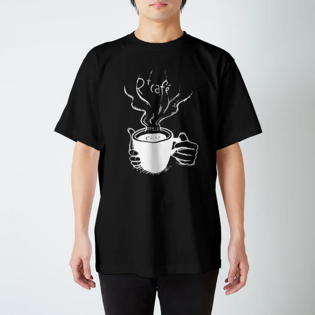 1847のR+café スタンダードTシャツ