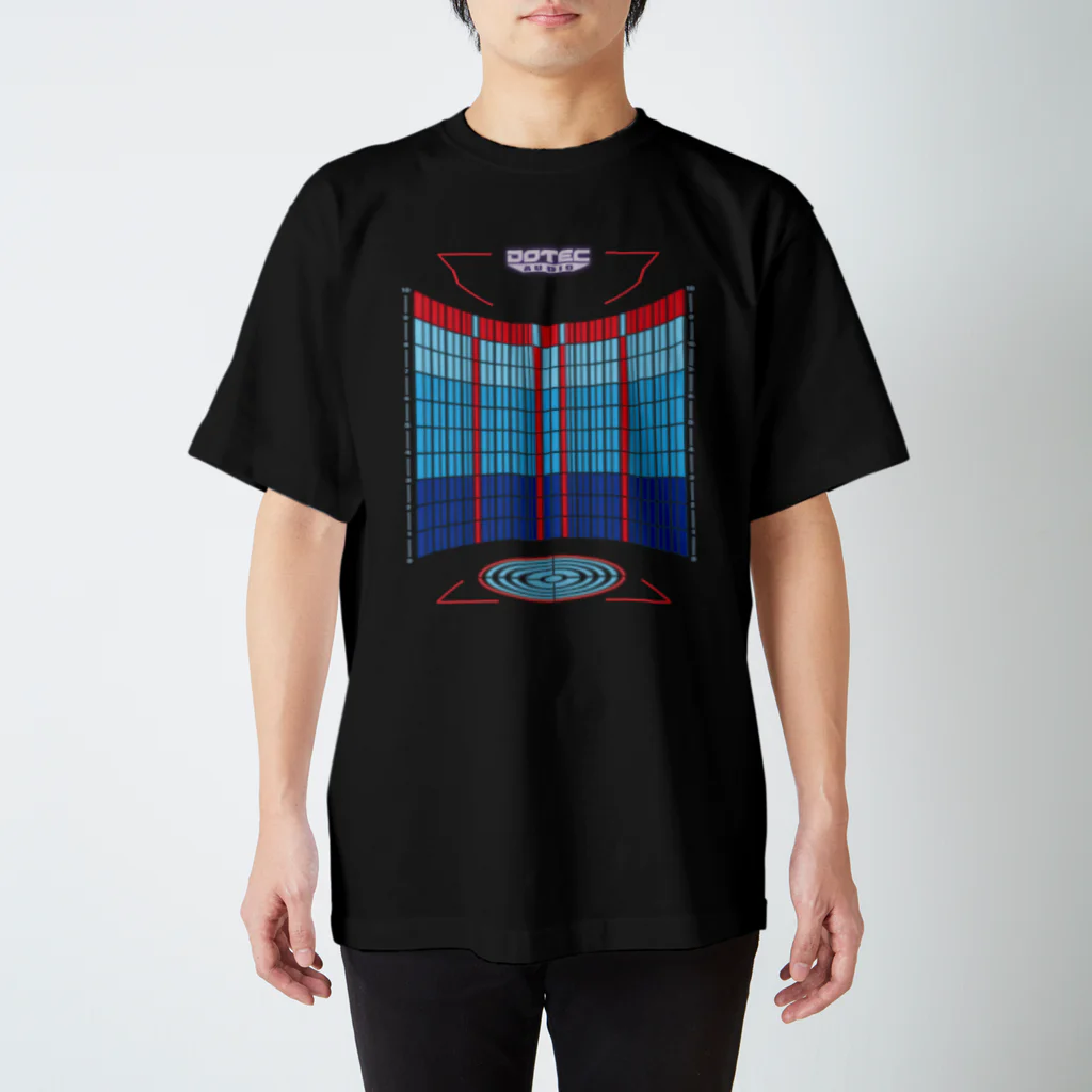 DOTEC-AUDIO（ドーテック・オーディオ）のDeeFat Regular Fit T-Shirt