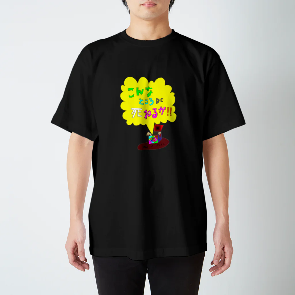 あいこのHaco of パンドラ Regular Fit T-Shirt