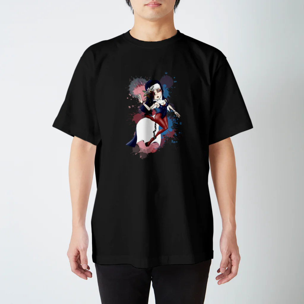 だいごろうのシスター Regular Fit T-Shirt