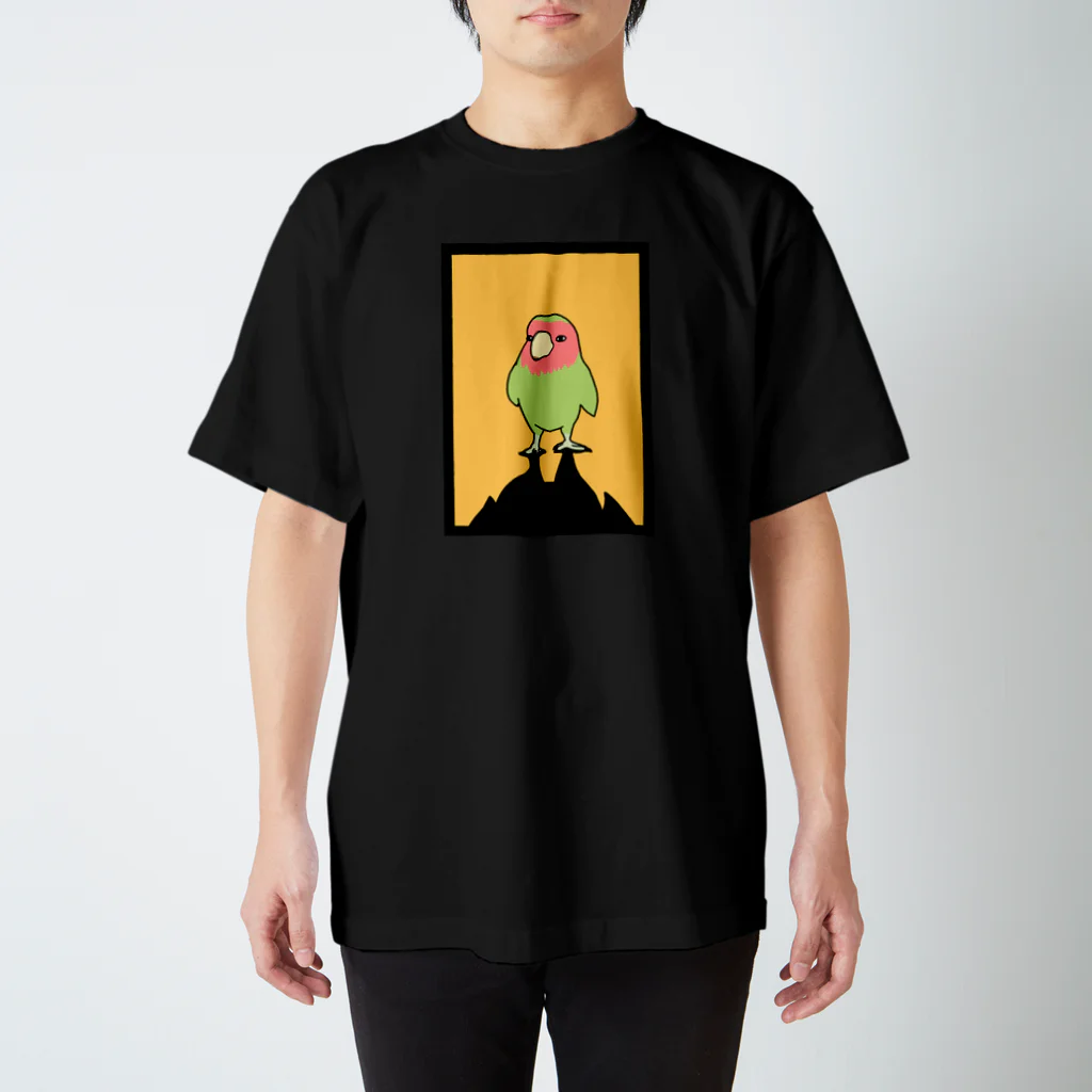 どっぱいの雑貨のコザT スタンダードTシャツ