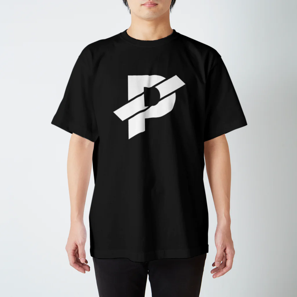 TabezoのPAC Regular Fit T-Shirt