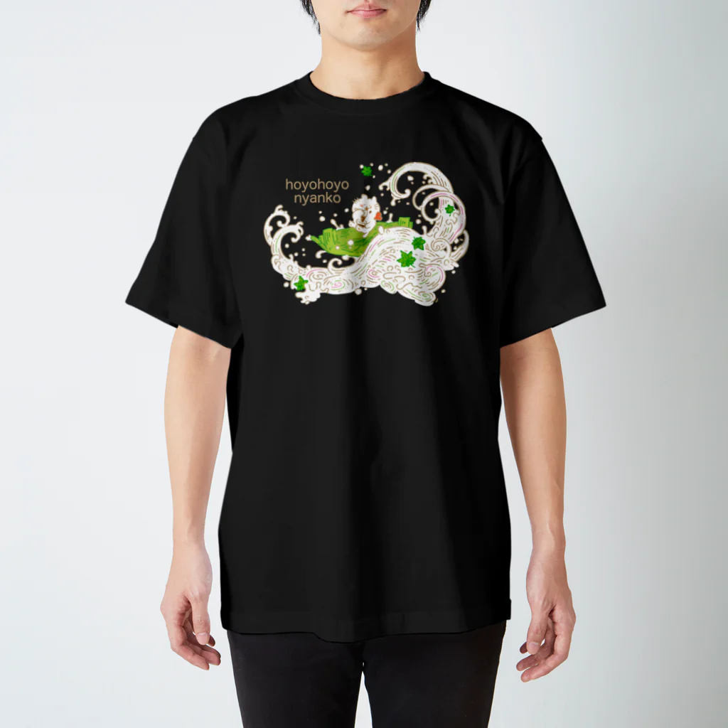 のらんちのエクストリームそうめん Regular Fit T-Shirt