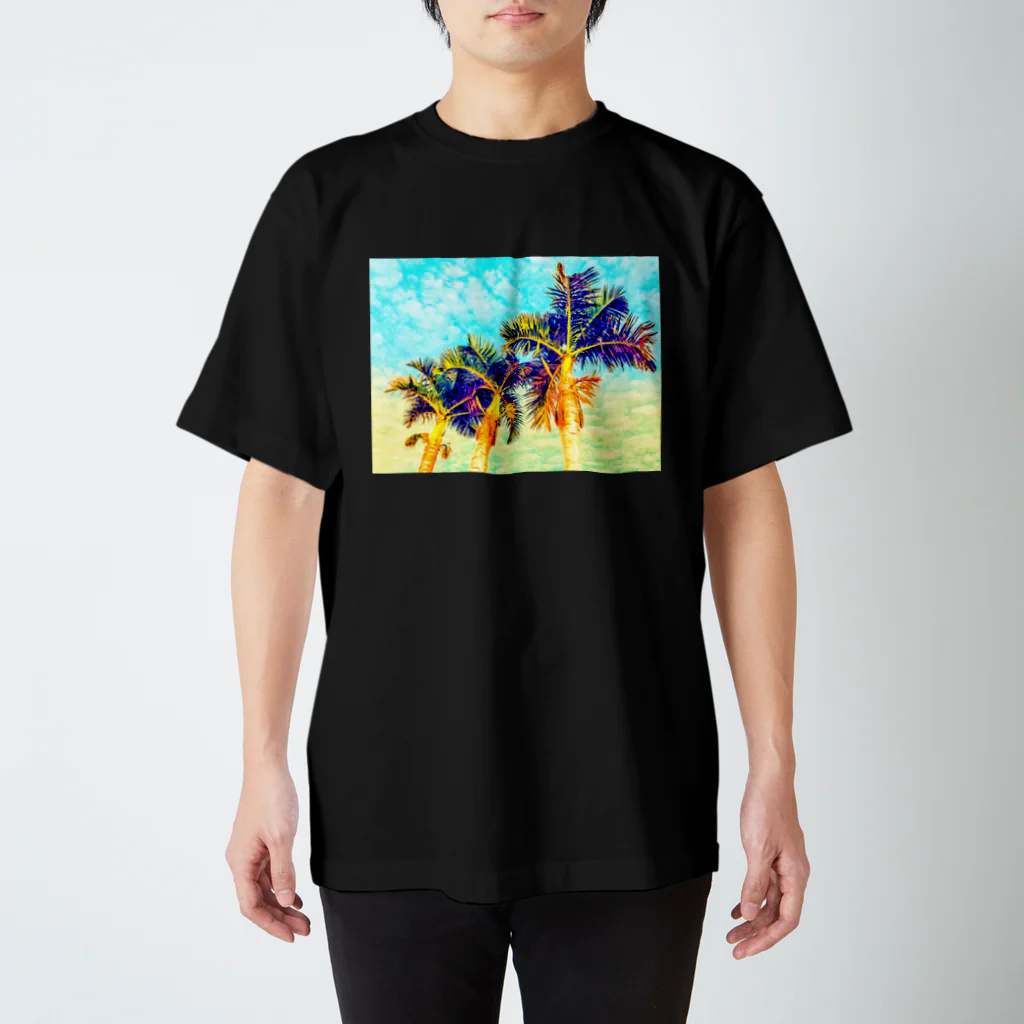 YashinokiのTOKONATSU4 Regular Fit T-Shirt