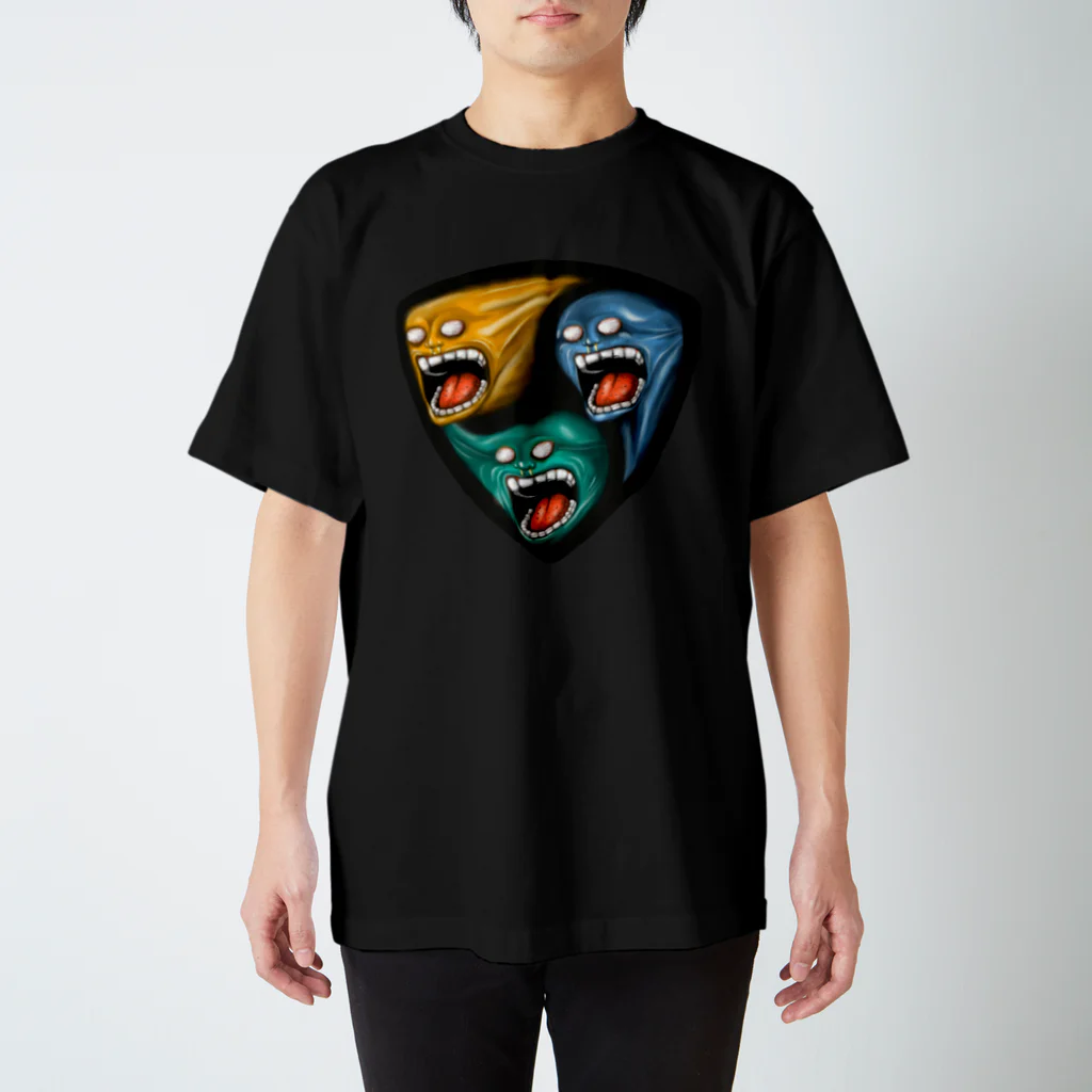 soco_Artのネム君 Regular Fit T-Shirt