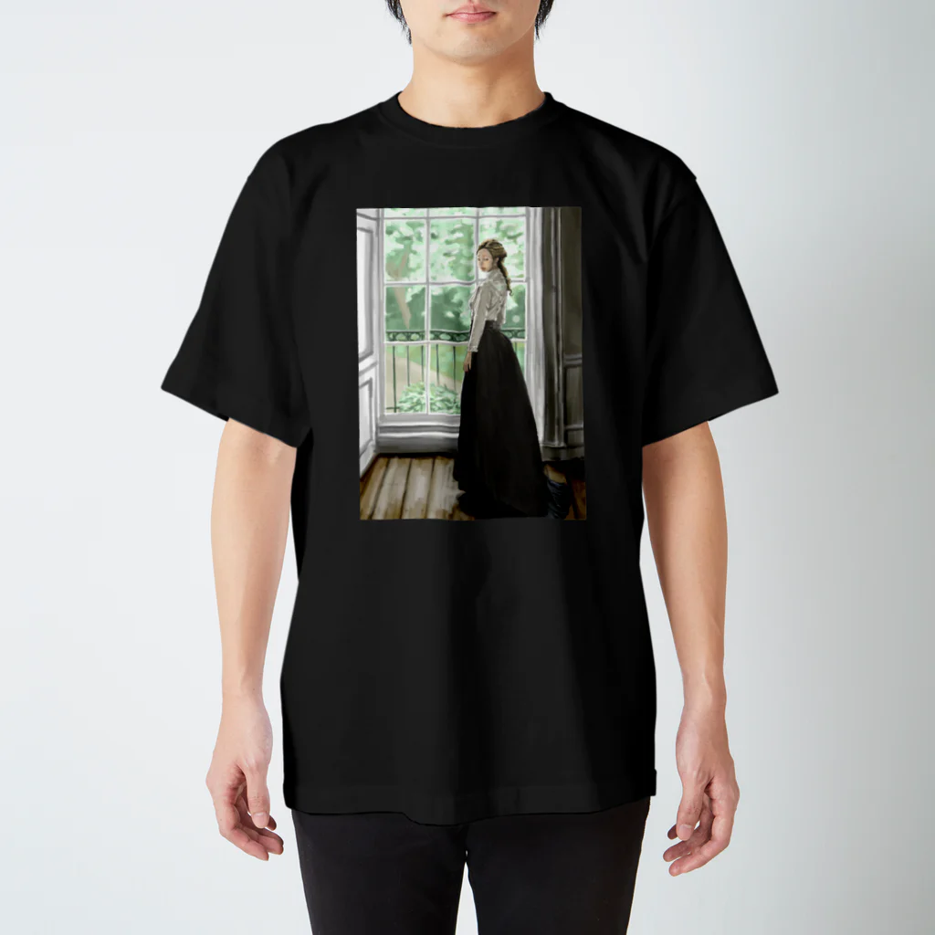 あさけんのおはよう Regular Fit T-Shirt