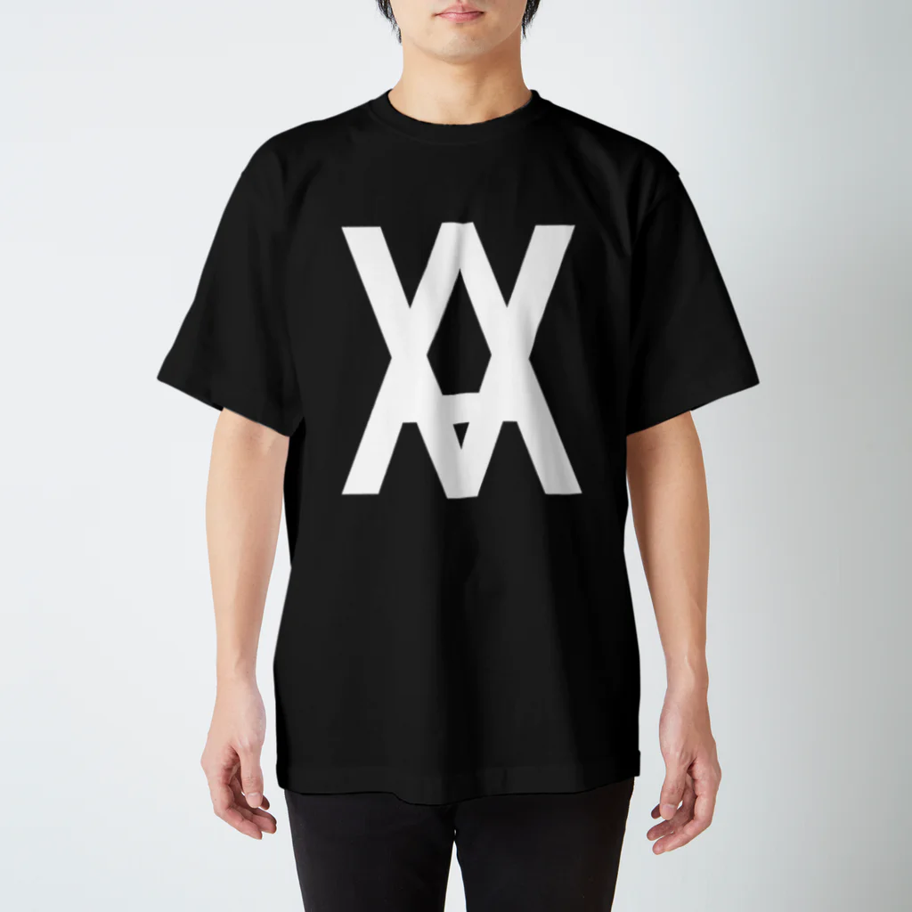 AXXIVのAXXIV Ver.2 スタンダードTシャツ