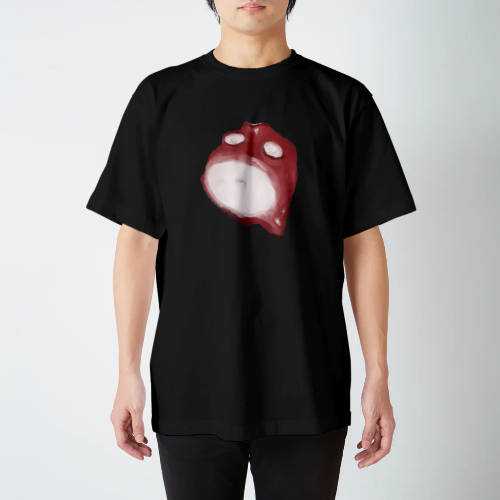 じゃくろのたこぶつ人生 Regular Fit T-Shirt