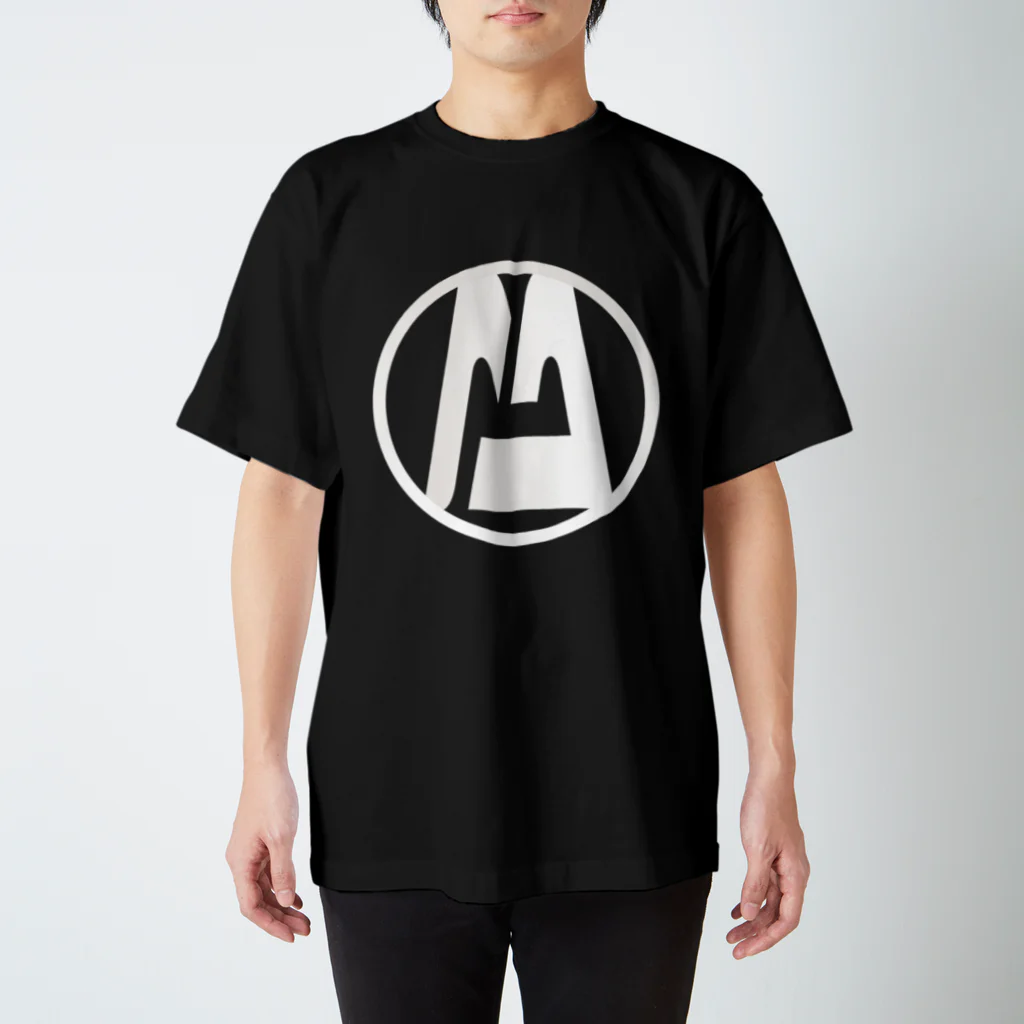 Marilyn慢心のrave M Regular Fit T-Shirt