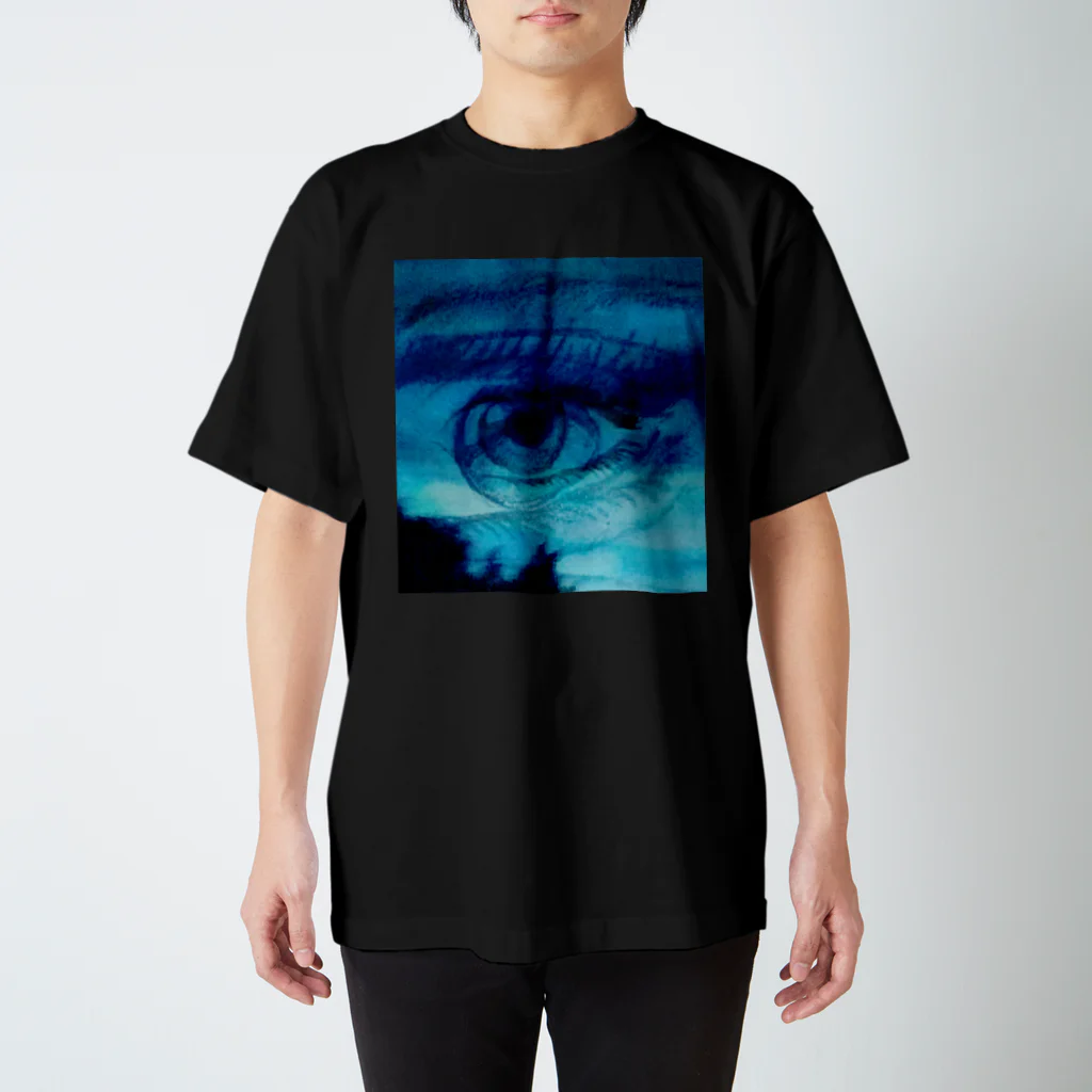 Rui-Unbalanceの異端児 スタンダードTシャツ