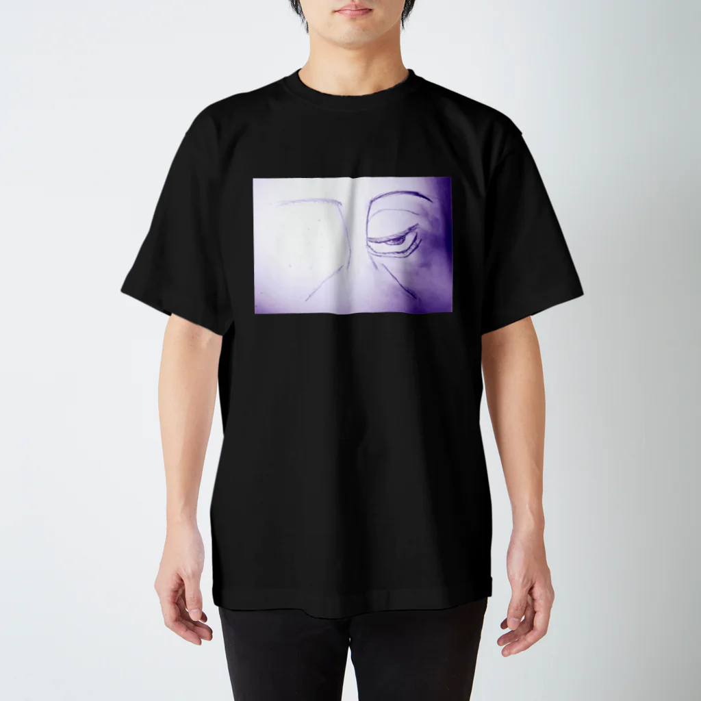 Rui-UnbalanceのZen スタンダードTシャツ