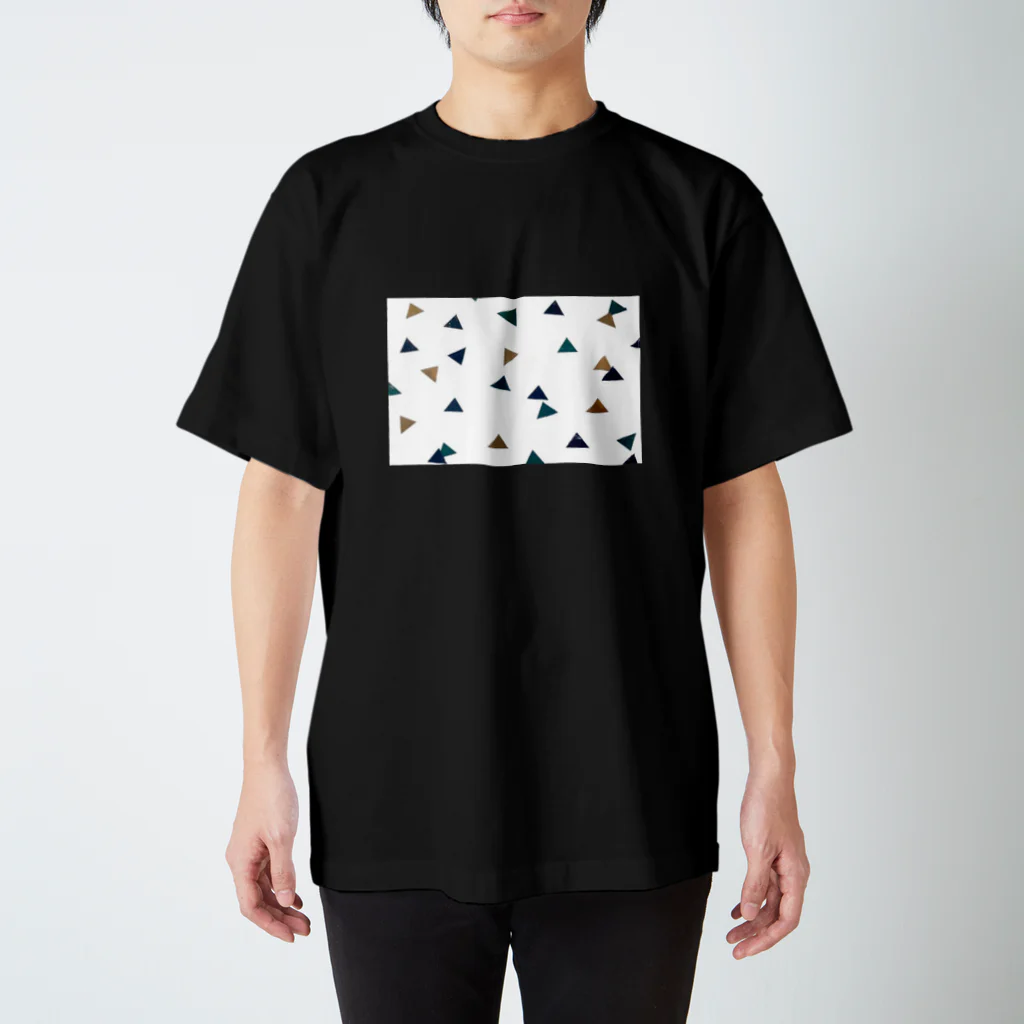 to_to_toのtototo  FES スタンダードTシャツ