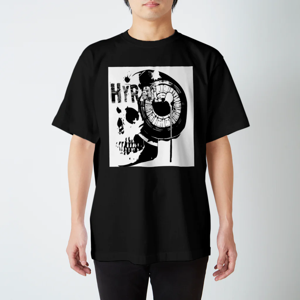 ZOMBIES_MANSIONのHYRAL　Tシャツ Regular Fit T-Shirt