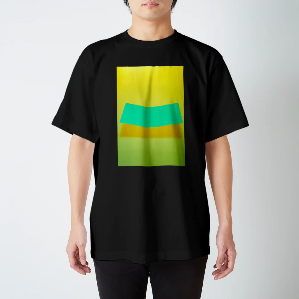 くらりのPAL_2_4 スタンダードTシャツ