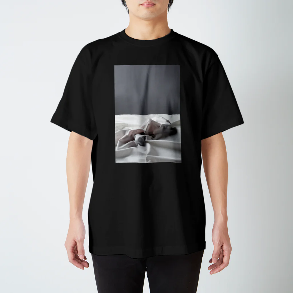 くらりのCovered_formula Regular Fit T-Shirt